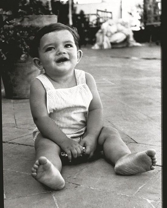 안토니오 반데라스 인스타