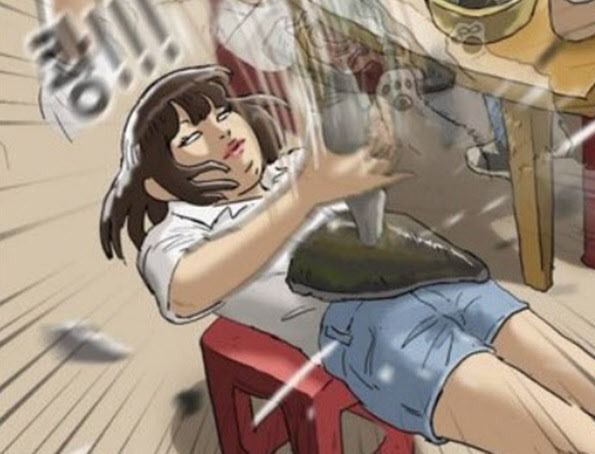 이 밖에도 그가 그린 과거 웹툰에 “누나는 늙어서 맛없다”는 대사가 나온다. 여성 장애인, 이주노동자 비하 논란이 일어났던 적도 있다.