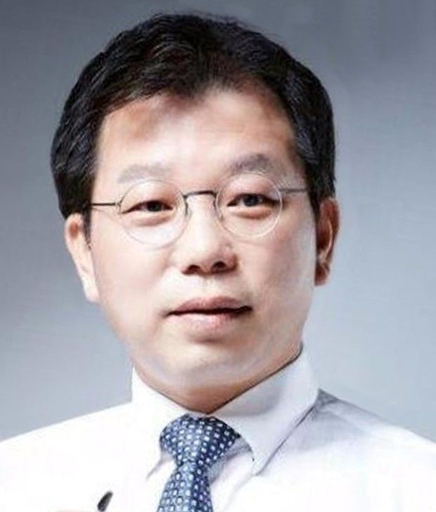 오성규 전 서울시 비서실장.