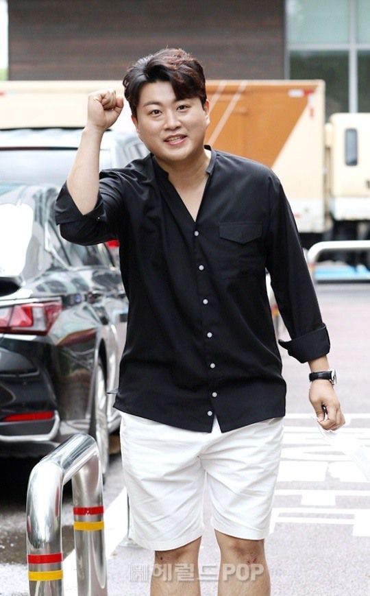 김호중/사진=헤럴드POP DB