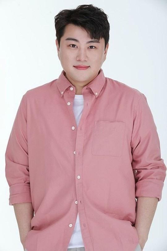 김호중/사진=생각을보여주는엔터테인먼트 제공