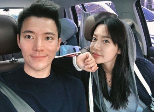 노혜리 인스타