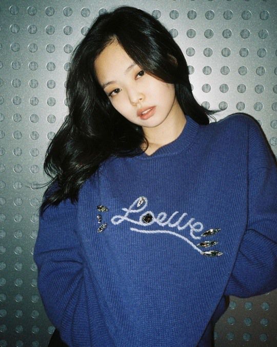 제니 인스타그램