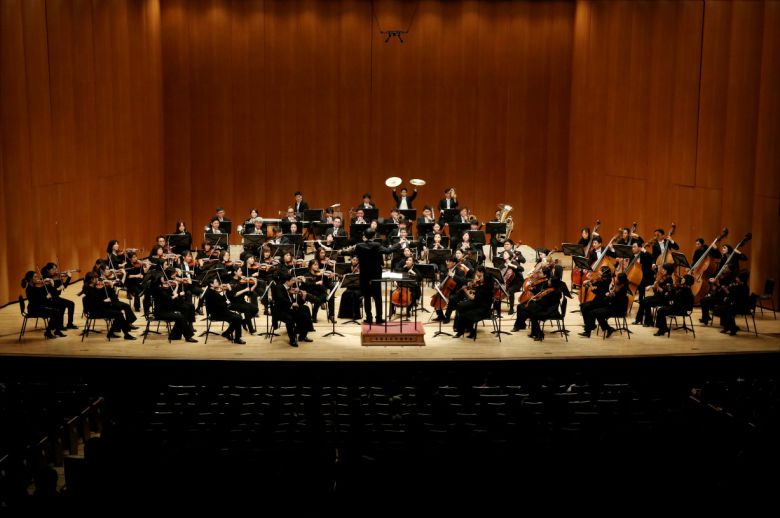 수원시립교향악단