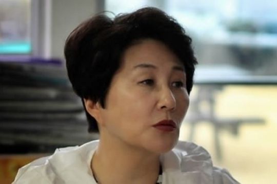 전여옥 전 새누리당(국민의힘 전신) 의원.