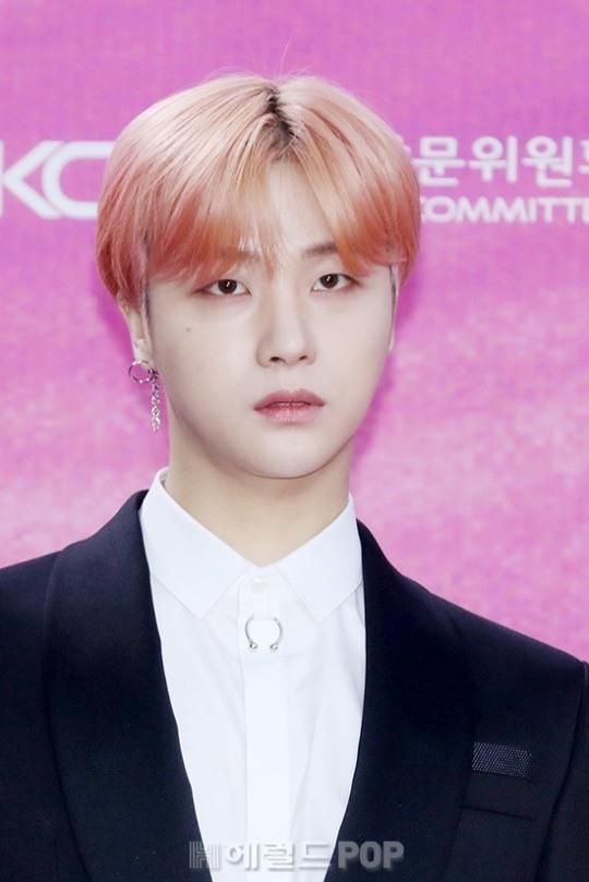 김진환/사진=헤럴드POP DB