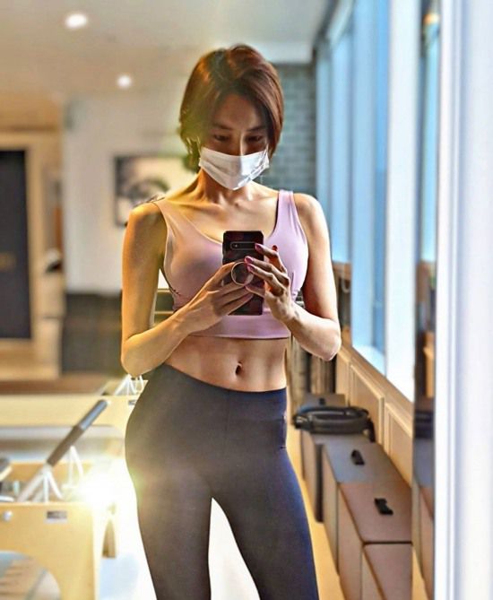 서영 인스타