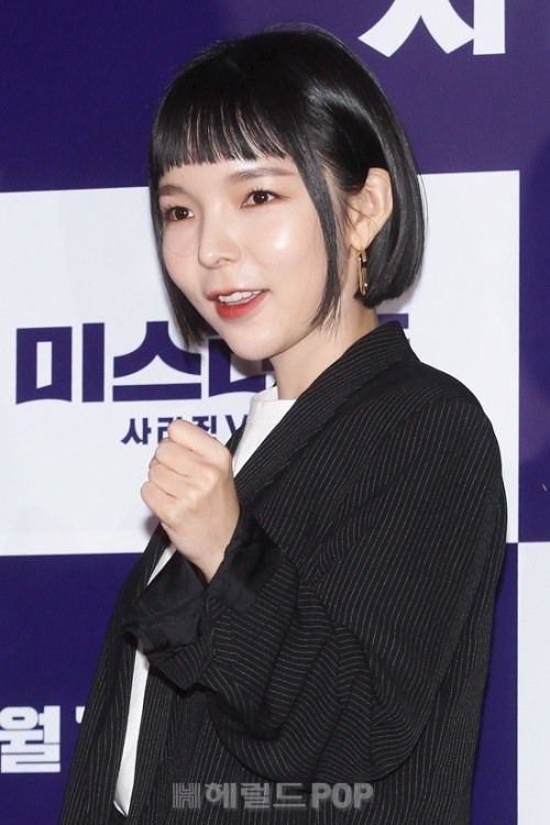 배우 박진주/사진=헤럴드POP DB