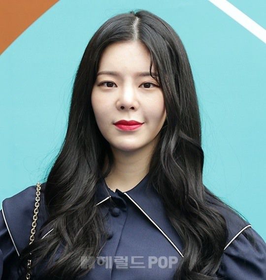 장재인/사진=헤럴드POP DB