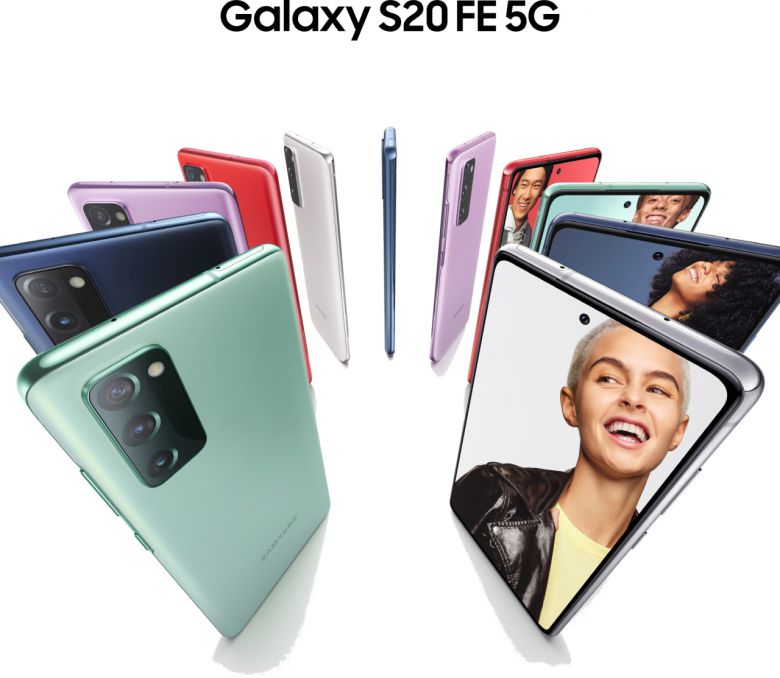 갤럭시S20과 동일하게 퀄컴의 스냅드래곤 865 AP(애플리케이션 프로세서)를 탑재했다. 120㎐ 주사율을 지원해 동영상 시청·게임 등 멀티미디어 이용 시 화면 전환이 부드럽다. 120㎐ 주사율은 갤럭시노트20 일반 모델에도 탑재되지 않은 ‘고급’ 스펙이다.