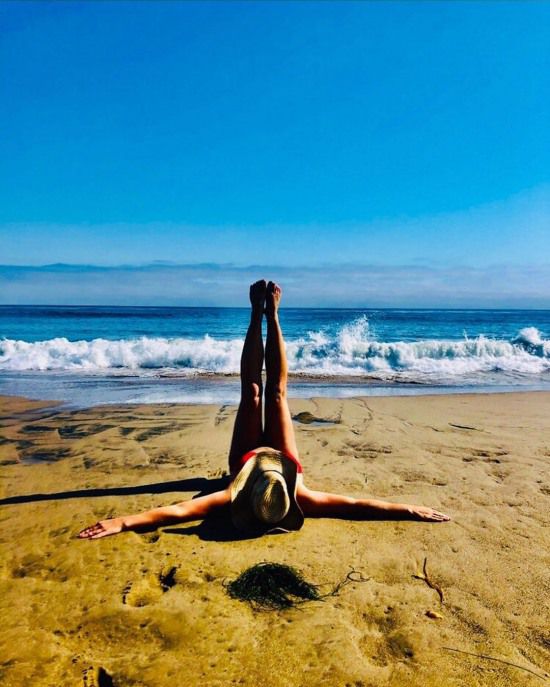 브리트니 인스타