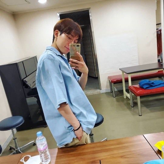 서은광 인스타그램