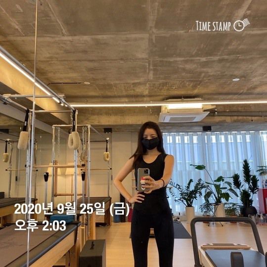 윤세아 인스타그램