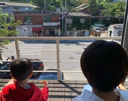 문지애 인스타그램