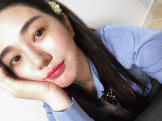 권민아 인스타그램