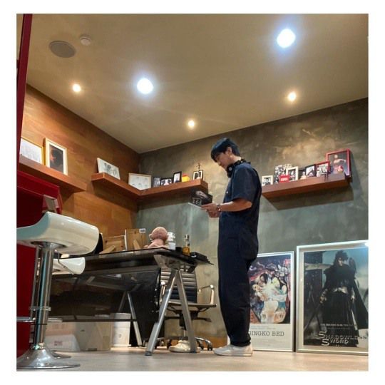 신현준 인스타그램