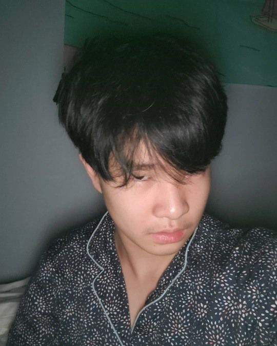 김민국 인스타그램