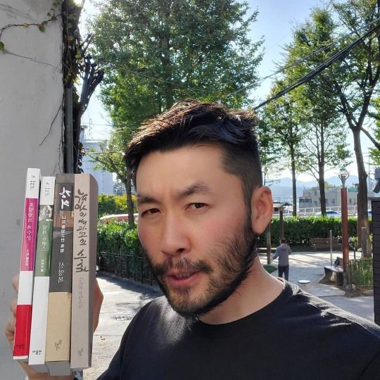 노홍철 인스타그램