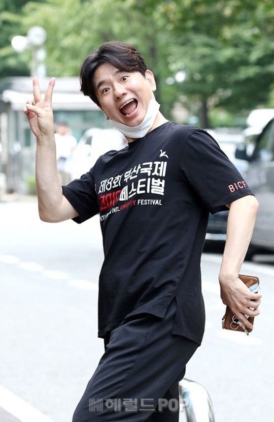 박성호 / 사진 = 민선유 기자