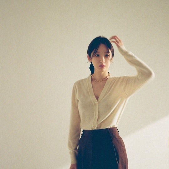 강민경 인스타그램