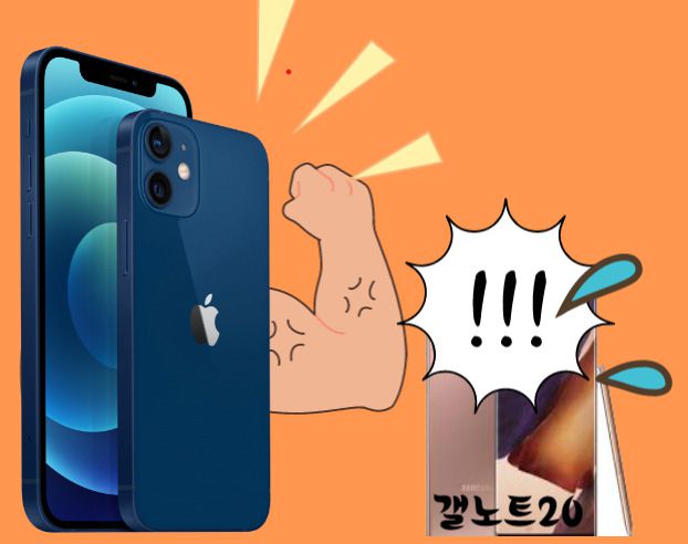 [헤럴드경제=유동현 기자] “ 애플 첫 5G 아이폰12, 과연 얼마나 팔릴까?”