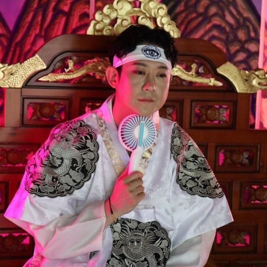 천명훈 인스타그램