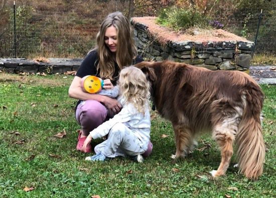 아만다 사이프리드 인스타