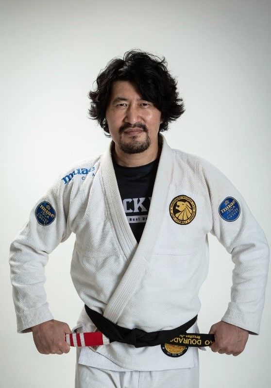 주지떼로 성희용 관장 [AFC 제공]