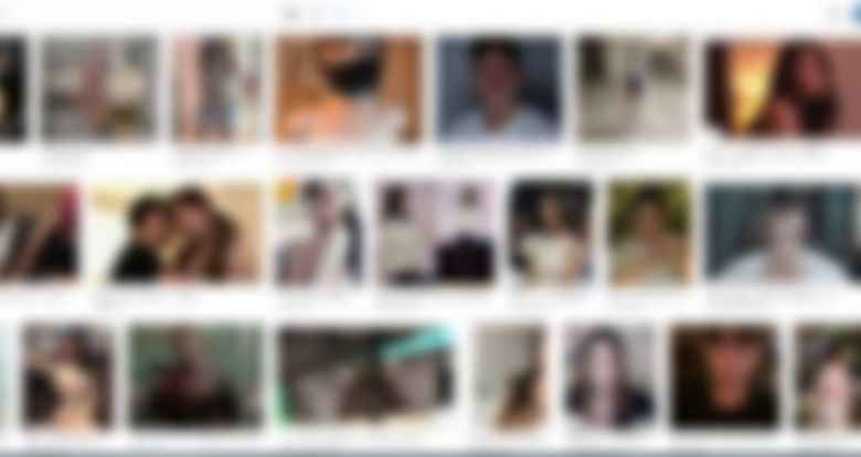 구글에서 'ㅇㄷ'이란 초성 두글자를 검색했을 때 결과 [구글 캡처]