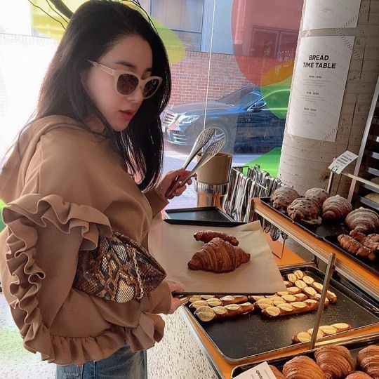 서인영 인스타그램