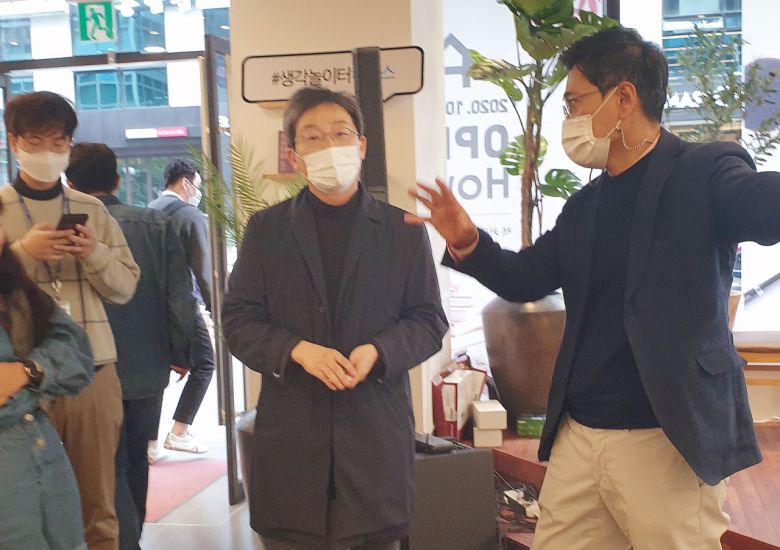 유승민 국민의힘 전 의원. [연합]