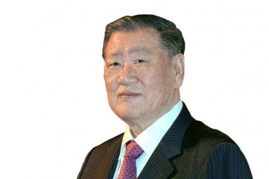 정몽구 현대자동차그룹 명예회장 [헤럴드DB]