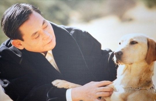 고(故) 이건희 삼성전자 회장. [헤럴드경제 DB]