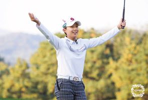 김효주 [KLPGA 제공]
