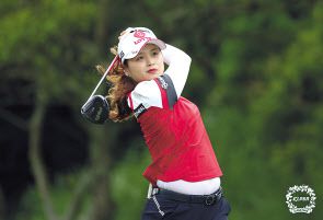 최혜진 [KLPGA 제공]