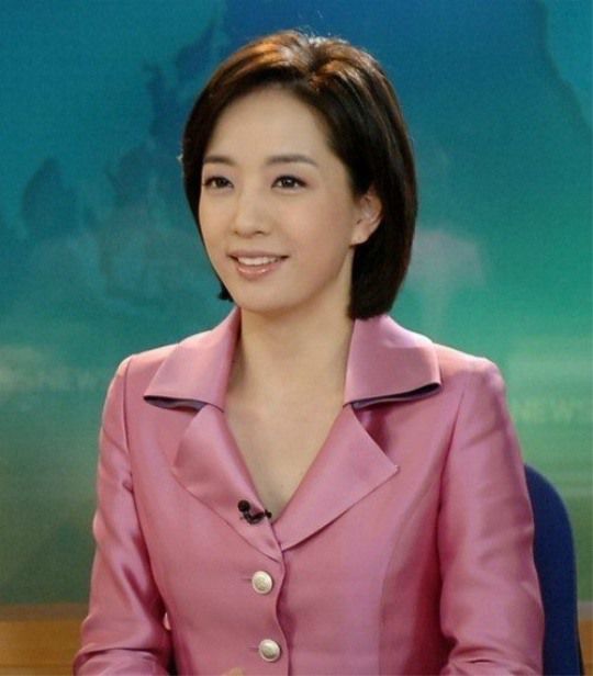 노현정/사진=KBS