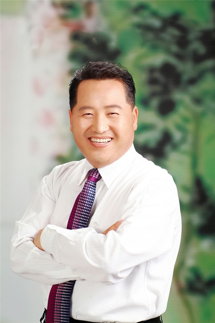 사진설명: 이창호스피치리더십연구소 대표, 헤럴드에듀 논설위원