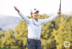 김효주 [KLPGA 제공]