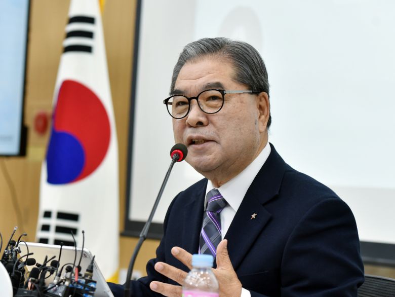 이재정 경기교육감.