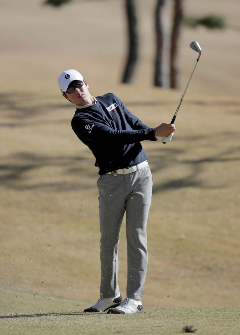 김태훈./kpga 제공