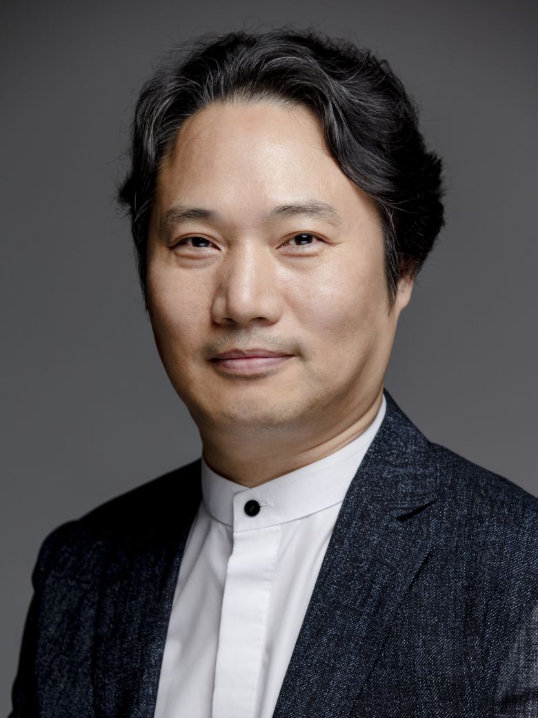 이용탁 예술감독 [국립국악원 제공]