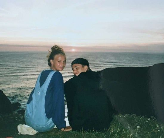 베컴 부부의 모델 아들 로미오가 꽃미남 비주얼을 자랑해 화제다.