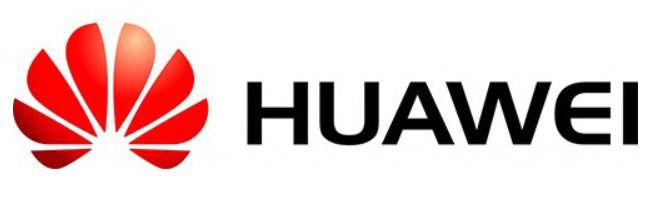 화웨이 로고