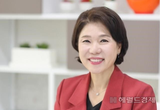 조은희 서초구청장