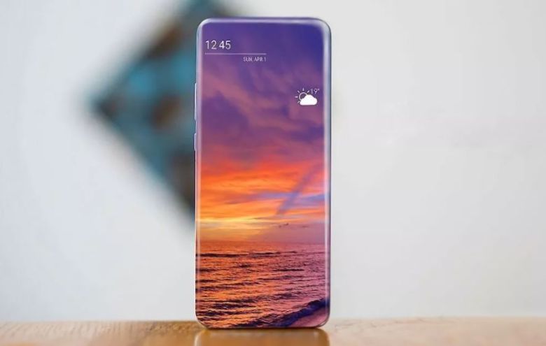 삼성전자 ‘갤럭시S21’ 예상이미지 [출처:유튜브(톰가이드)]