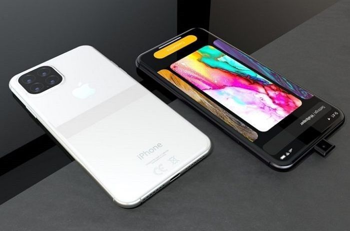 [출처 유튜브 'iConcept Phones-Hasan Kaymak'