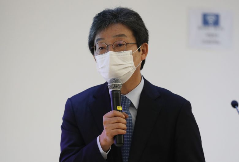 유승민 전 의원. [연합]