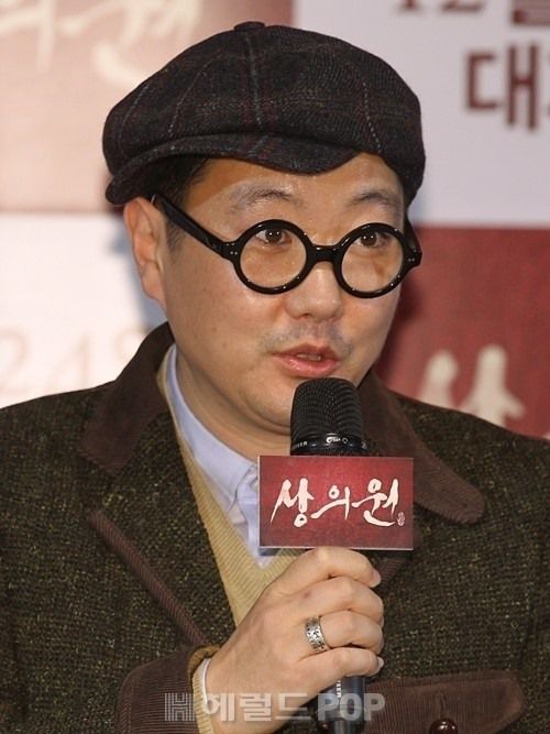 이원석 감독/사진=헤럴드POP DB