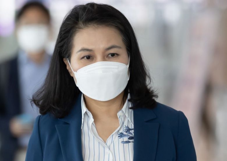 [헤럴드경제=유오상 기자] 미국을 방문 중인 유명희 산업통상자원부 통상교섭본부장이 캐서린 타이 미 무역대표부(USTR) 대표 내정자와 만나 통상 현안에 대해 논의했다.