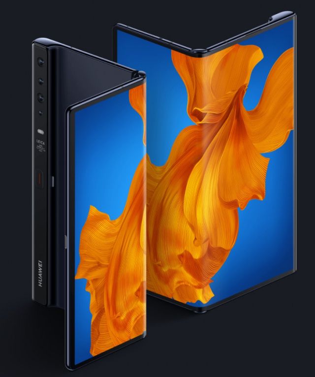 화웨이 메이트 Xs